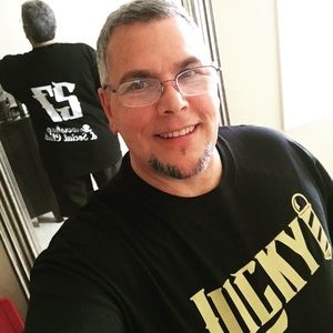 Meet your Posher, Donald